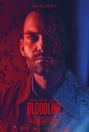 Capa para download torrent de Filme Bloodline - Legendado