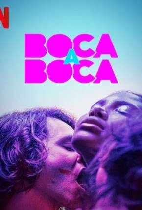 Capa para download torrent de Série Boca a Boca - 1ª Temporada Completa