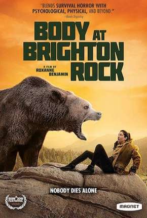 Capa do título semelhante: Body at Brighton Rock - Legendado