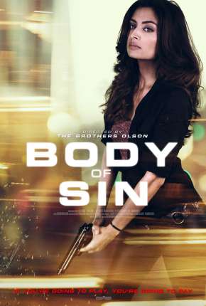 Capa do título semelhante: Body of Sin - Legendado