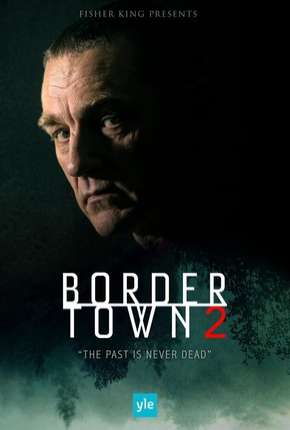 Capa para download torrent de Série Bordertown - Sorjonen 2ª Temporada