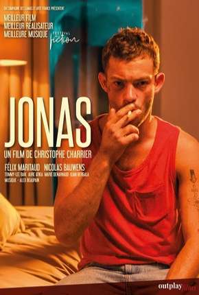 Capa para download torrent de Filme Boys - Jonas Legendado