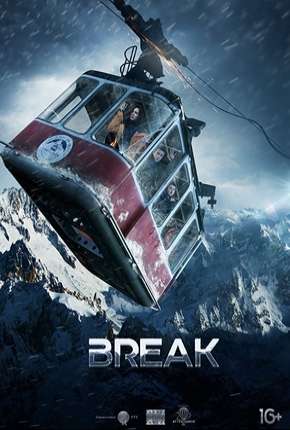 Capa do título semelhante: Breakaway