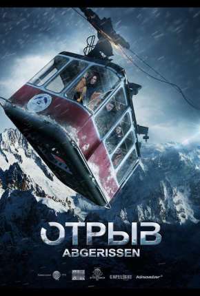 Capa para download torrent de Filme Breakaway - Legendado