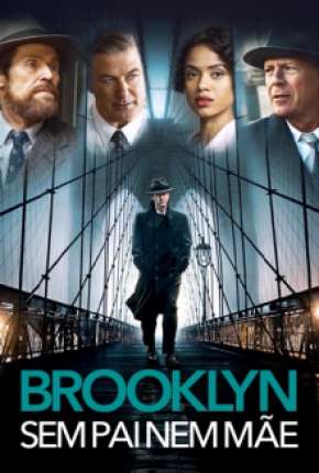 Capa para download torrent de Filme Brooklyn - Sem Pai Nem Mãe