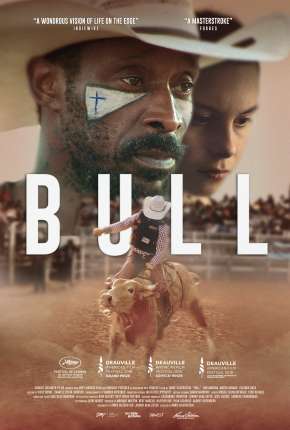 Capa para download torrent de Filme Bull - Legendado