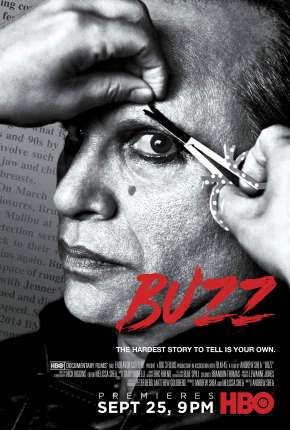 Capa do título semelhante: Buzz - Legendado