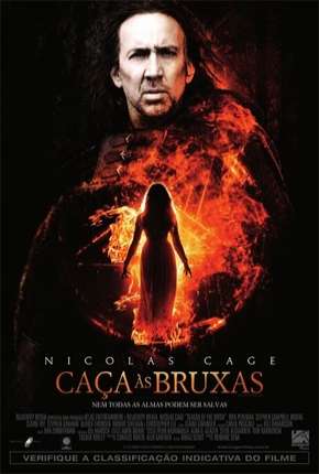 Capa para download torrent de Filme Caça às Bruxas - Season of the Witch