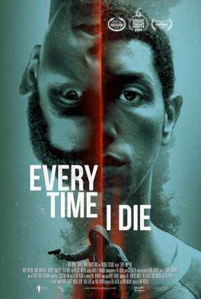 Capa para download torrent de Filme Cada Vez Que Eu Morro - Legendado