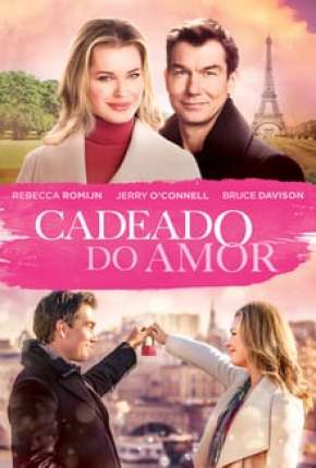 Capa para download torrent de Filme Cadeado do Amor