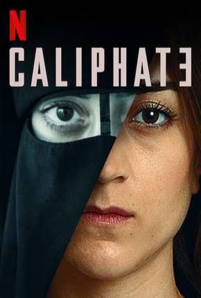 Capa do título semelhante: Califado - 1ª Temporada Completa