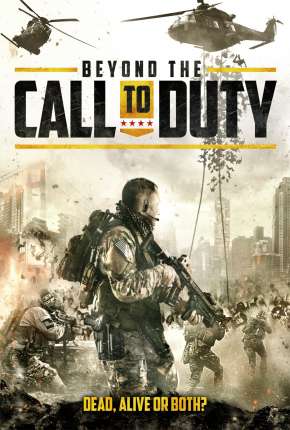Capa do título semelhante: Call to Duty - Fora de Alcance