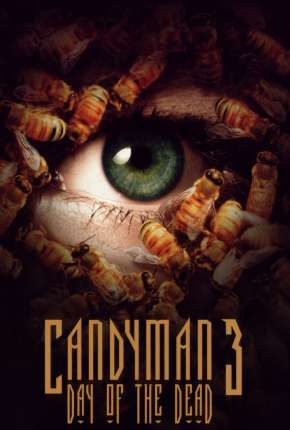 Capa para download torrent de Filme Candyman - Dia dos Mortos