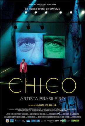 Capa do título semelhante: Chico - Artista Brasileiro