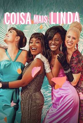 Capa para download torrent de Série Coisa Mais Linda - 2ª Temporada Completa