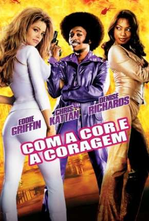 Capa para download torrent de Filme Com a Cor e a Coragem