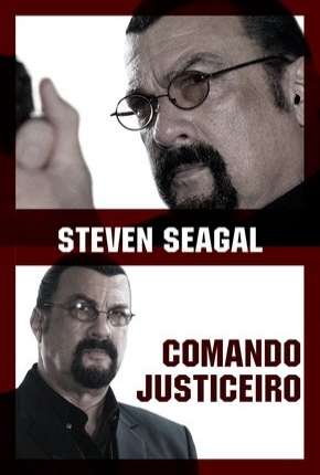 Capa do título semelhante: Comando Justiceiro - General Commander