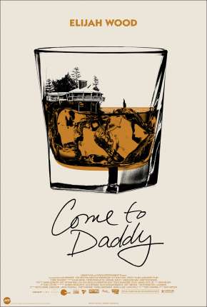 Capa para download torrent de Filme Come To Daddy - Legendado