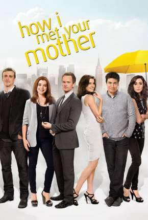 Capa do título semelhante: Como Eu Conheci Sua Mãe - 2ª Temporada Completa