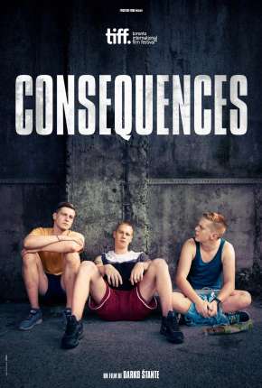 Capa do título semelhante: Consequências - Legendado