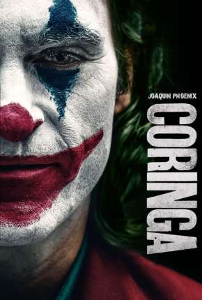 Capa para download torrent de Filme Coringa - Joker