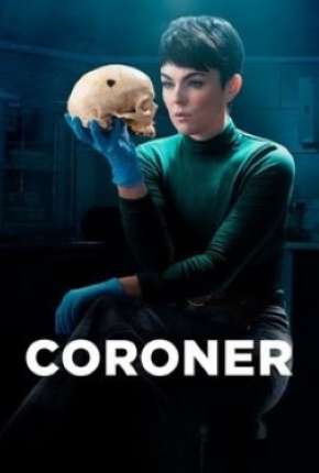 Capa para download torrent de Série Coroner - 2ª Temporada Legendada