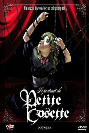 Capa para download torrent de Desenho Cossette no Shouzou