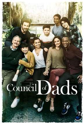 Capa para download torrent de Série Council of Dads - 1ª Temporada Legendada