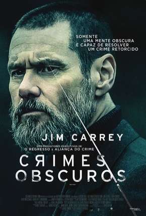 Capa para download torrent de Filme Crimes Obscuros