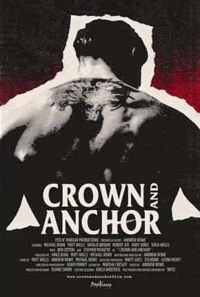 Capa para download torrent de Filme Crown and Anchor - Legendado