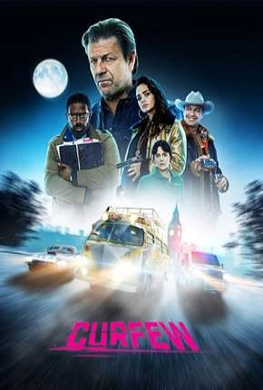 Capa para download torrent de Série Curfew - 1ª Temporada - Completa
