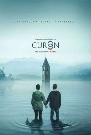 Capa para download torrent de Série Curon - 1ª Temporada Completa Legendada