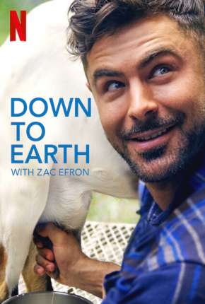 Capa para download torrent de Série Curta Essa com Zac Efron - 1ª Temporada Completa Legendada