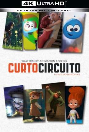 Capa do título semelhante: Curto Circuito - Short Circuit 4K - Legendado
