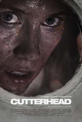 Capa do título semelhante: Cutterhead - Legendado
