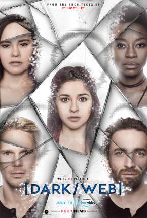 Capa do título semelhante: Dark Web - 1ª Temporada - Legendada