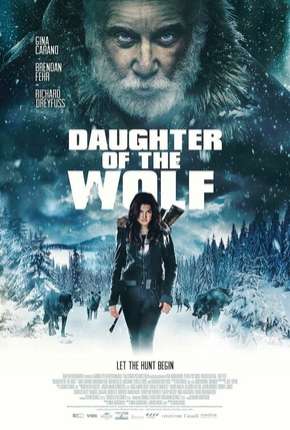 Capa para download torrent de Filme Daughter of the Wolf - Legendado