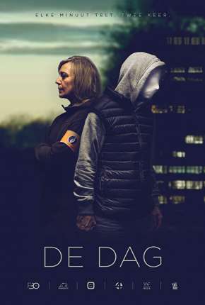 Capa para download torrent de Série De Dag - The Day Legendada