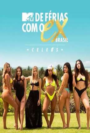 Capa do título semelhante: De Férias Com o Ex Brasil - 5ª Temporada