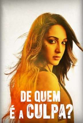 Capa para download torrent de Filme De Quem é a Culpa?