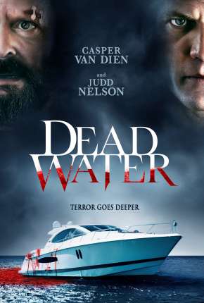 Capa do título semelhante: Dead Water - Legendado