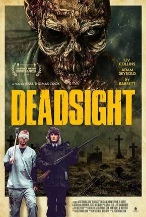Capa do título semelhante: Deadsight - Legendado