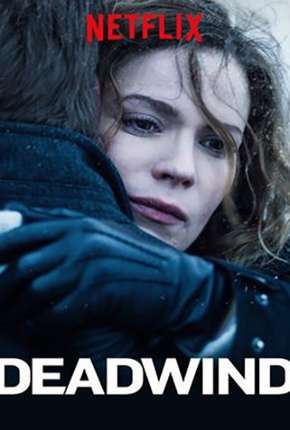Capa do título semelhante: Deadwind - 2ª Temporada Completa Legendada