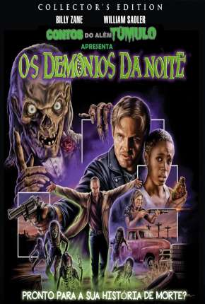 Capa para download torrent de Filme Demônios da Noite