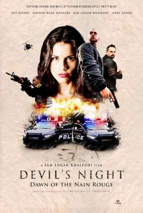 Capa do título semelhante: Devils Night - Dawn of the Nain Rouge - Legendado