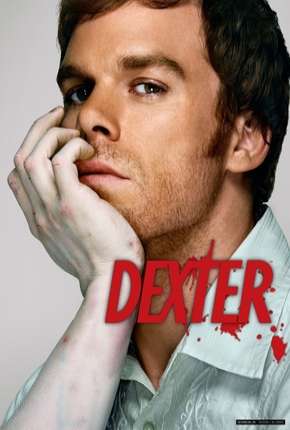 Capa para download torrent de Série Dexter - 1ª Temporada