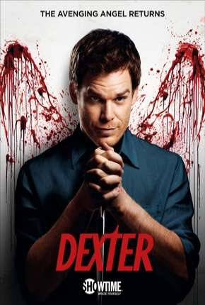 Capa do título semelhante: Dexter - 6ª Temporada