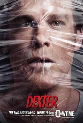 Capa do título semelhante: Dexter - 8ª Temporada