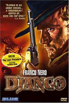 Capa do título semelhante: Django (1966)