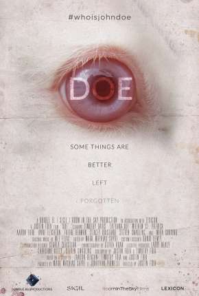 Capa do título semelhante: Doe - Legendado